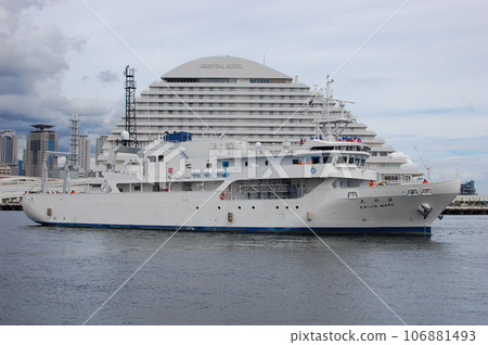 附屬訓練艦“海神丸”號 附屬訓練艦“海神丸”號 106881493