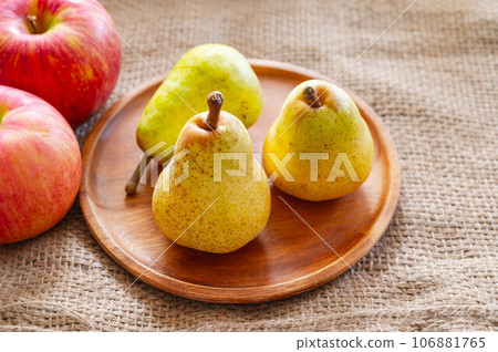 Pear La France Pear La France 106881765
