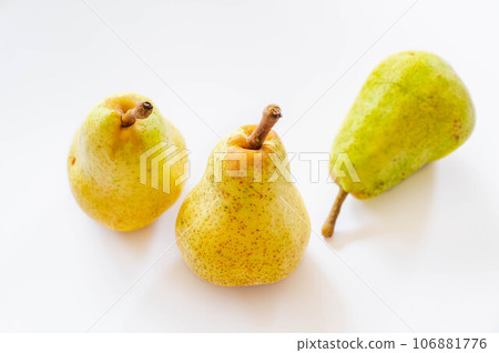Pear La France Pear La France 106881776