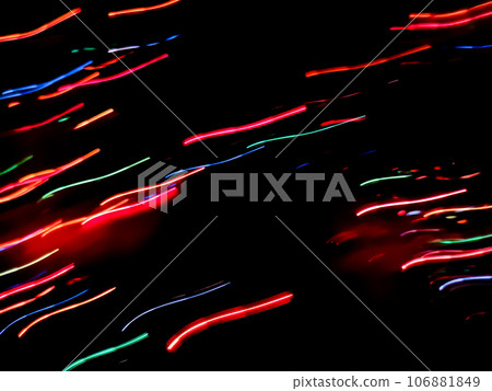 Abstract bokeh backplate background. Abstract bokeh backplate background. 106881849