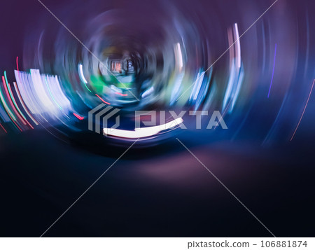 Blurred neutral universal background. 106881874