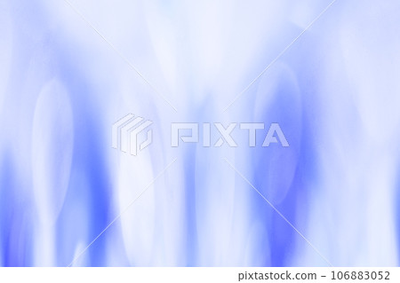 藍色抽象背景，水流，幻想，清潔能源，漸變，抽像圖像， 106883052