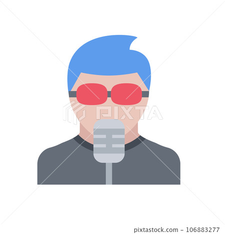 design vector image icons musician design vector image icons musician 106883277