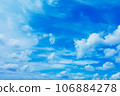 夏天的藍天白雲 106884278