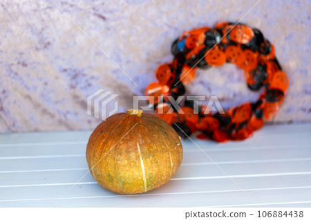 Summer vegetables, squash 106884438