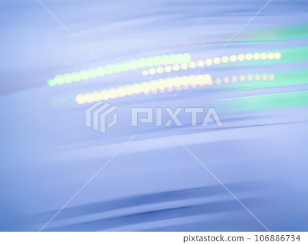 Defocused bokeh background intentionally blurred editing. Defocused bokeh background intentionally blurred editing. 106886734
