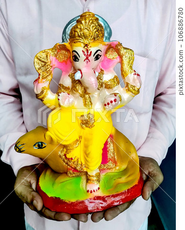 Indian Ganesha Festival , Lord Ganesha Indian Ganesha Festival , Lord Ganesha 106886780