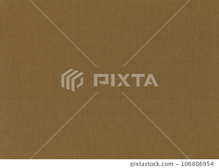 Brown fabric texture 106886954