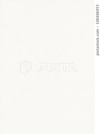 White linen fabric texture 106886955