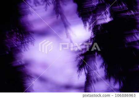 Abstract natural defocused background with beauty bokeh. Abstract natural defocused background with beauty bokeh. 106886963