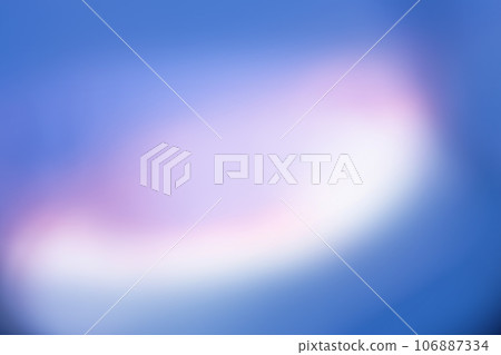 Abstract neutral circular bokeh background. 106887334