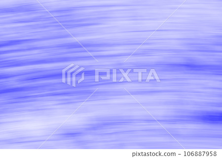 Blurred motion out of focus background. 106887958
