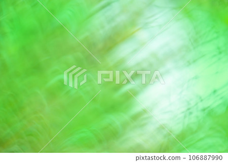 Blurred motion out of focus background. 106887990