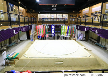 葛城市相撲館“Kehayaza”土兵 葛城市相撲館“Kehayaza”土兵 106888070