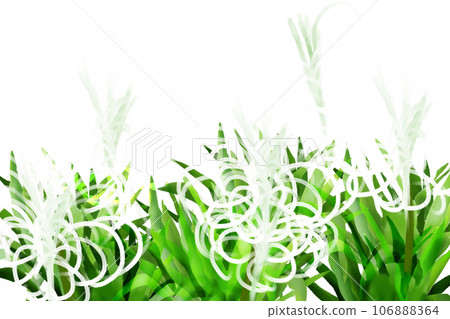 Hamamin flower card 1 Hamamin flower card 1 106888364