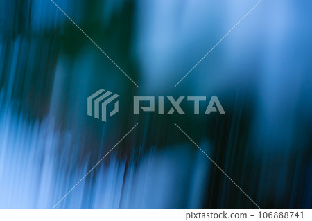 Blurry mysterious Halloween horror backdrop. Blurred defocused background Blurry mysterious Halloween horror backdrop. Blurred defocused background 106888741