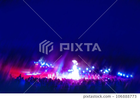 Blurred neutral universal background. 106888773