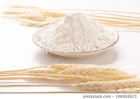 小麥粉 小麥粉 106888823