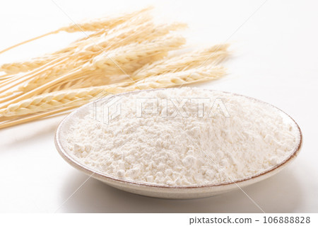 flour flour 106888828