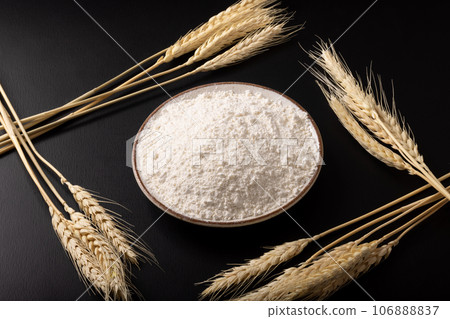 小麥粉 小麥粉 106888837