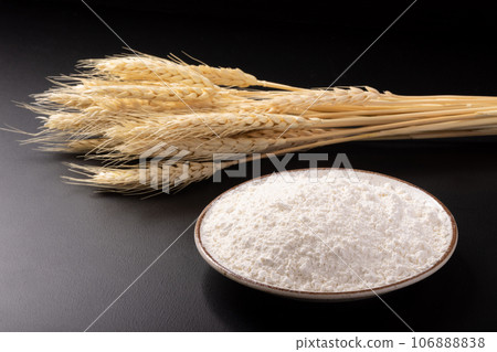 小麥粉 小麥粉 106888838