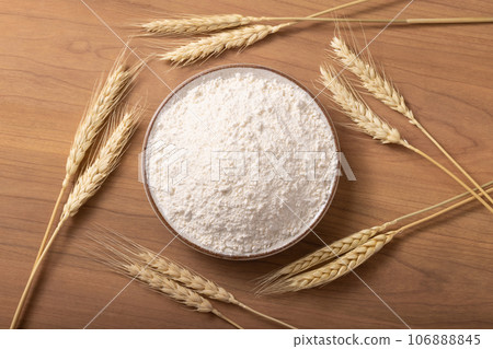 flour flour 106888845