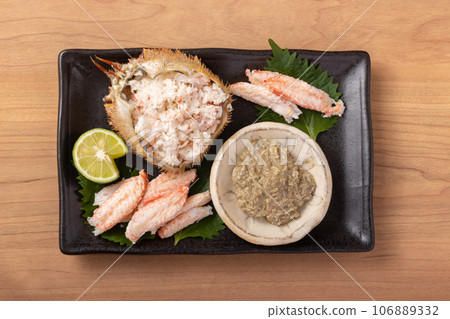 [岩手縣產] 大閘蟹 106889332
