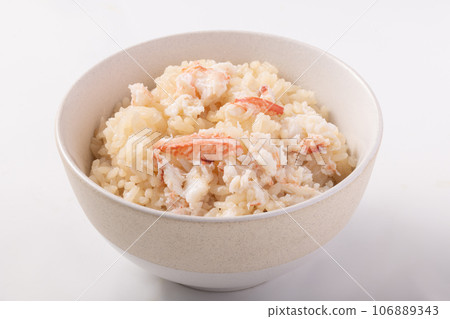 蟹飯 大閘蟹 蟹飯 大閘蟹 106889343