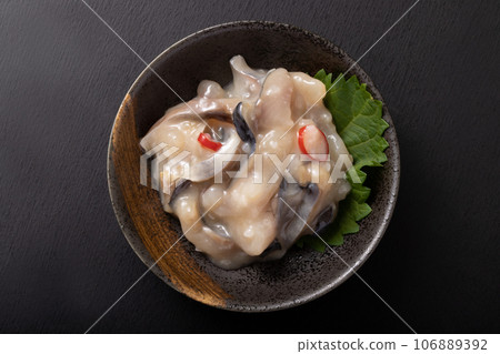 鯡魚片、鹽曲醃鯡魚 106889392