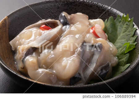 鯡魚片、鹽曲醃鯡魚 106889394