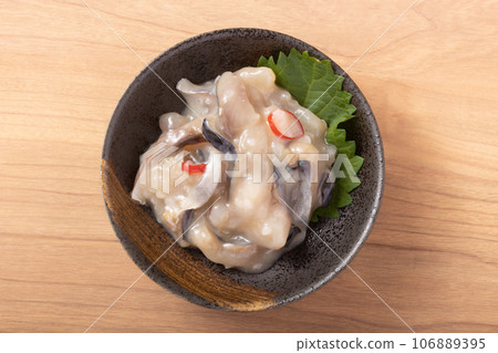 鯡魚片、鹽曲醃鯡魚 106889395