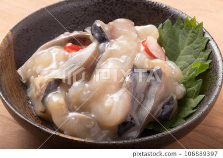 鯡魚片、鹽曲醃鯡魚 106889397