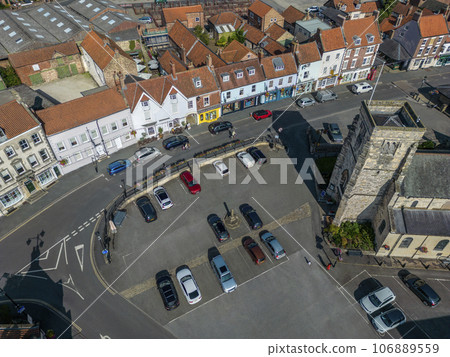 Malton - North Yorkshire - United Kingdom 106889559