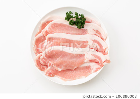 豬腰肉（姜烤用） 106890008