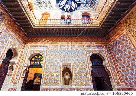 The Real Casino of Murcia in Spain 106890400