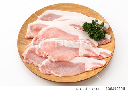 豬腰肉(姜烤用) 豬腰肉(姜烤用) 106890536