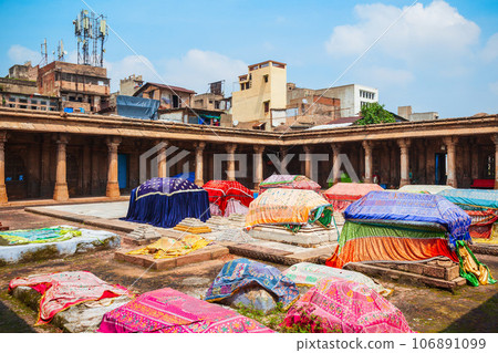 Rani No Hajiro Tomb, Ahmedabad 106891099