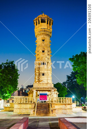 Hutheesing Jain Temple in Ahmedabad 106891108