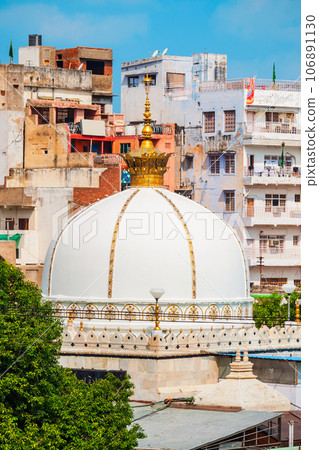 Ajmer Sharif Dargah in Ajmer, India 106891130