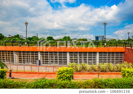 Connaught Place Central Park, New Delhi Connaught Place Central Park, New Delhi 106891138