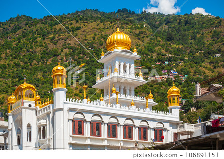 Gurudawara Shree Gurugaranth Sahib, Kullu Gurudawara Shree Gurugaranth Sahib, Kullu 106891151