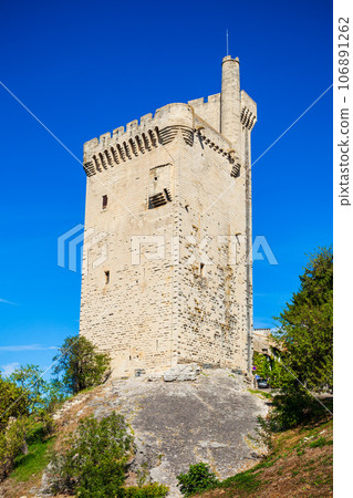 Philippe le Bel tower, Avignon 106891262