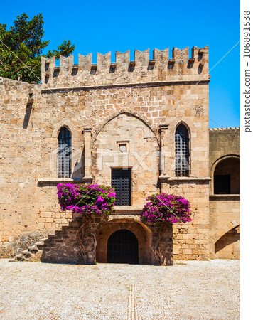 Municipal Art Gallery of Rhodes 106891538