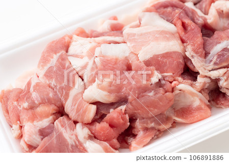 肉絲 肉絲 106891886