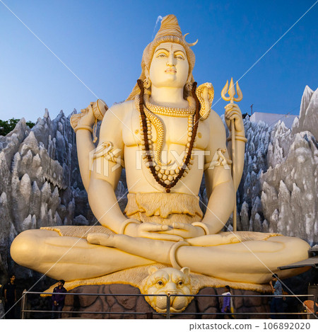 Shivoham Shiva Temple in Bangalore Shivoham Shiva Temple in Bangalore 106892020