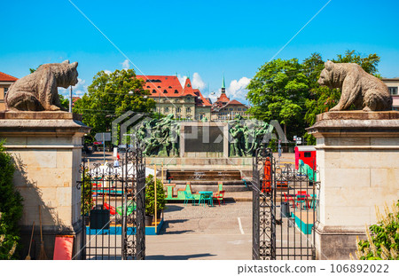 Bern Historical Einstein Museum, Switzerland 106892022