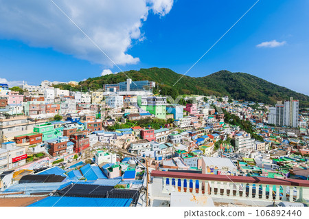 Busan Gamcheon Culture Village 106892440