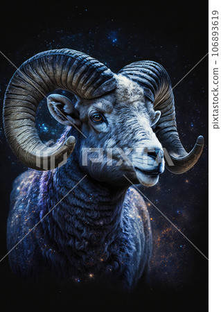 Virgo astrological sign 106893619