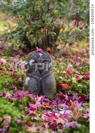 微笑Jizo 106894914