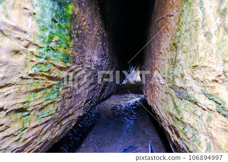 Cave passage 2 106894997